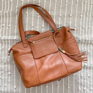 Lily Jade Madeline Diaper Bag